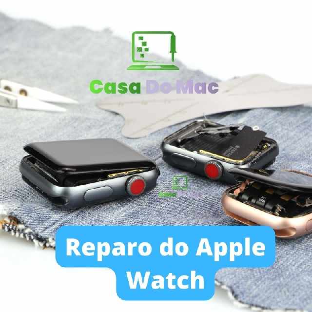 Foto 1 - Assistência técnica apple brasilia - casa do mac