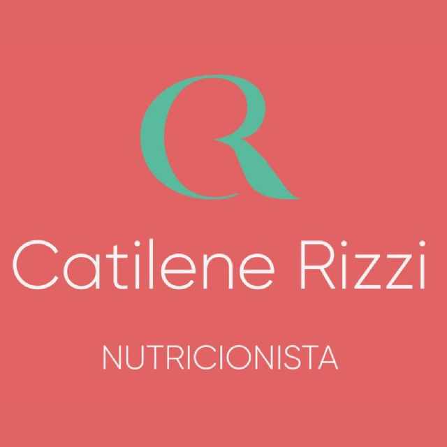 Foto 1 - Nutricionista catilene rizzi