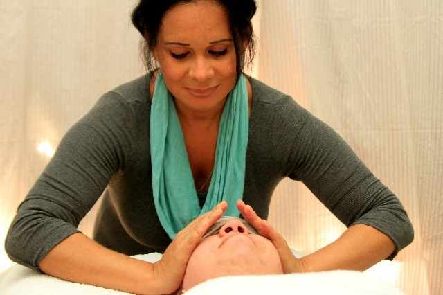 Foto 1 - Body relaxation massage