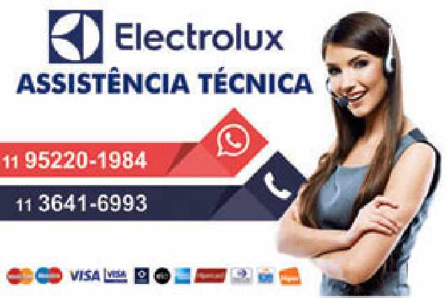 Reparos para freezer electrolux em são paulo