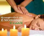 Massage copacabana